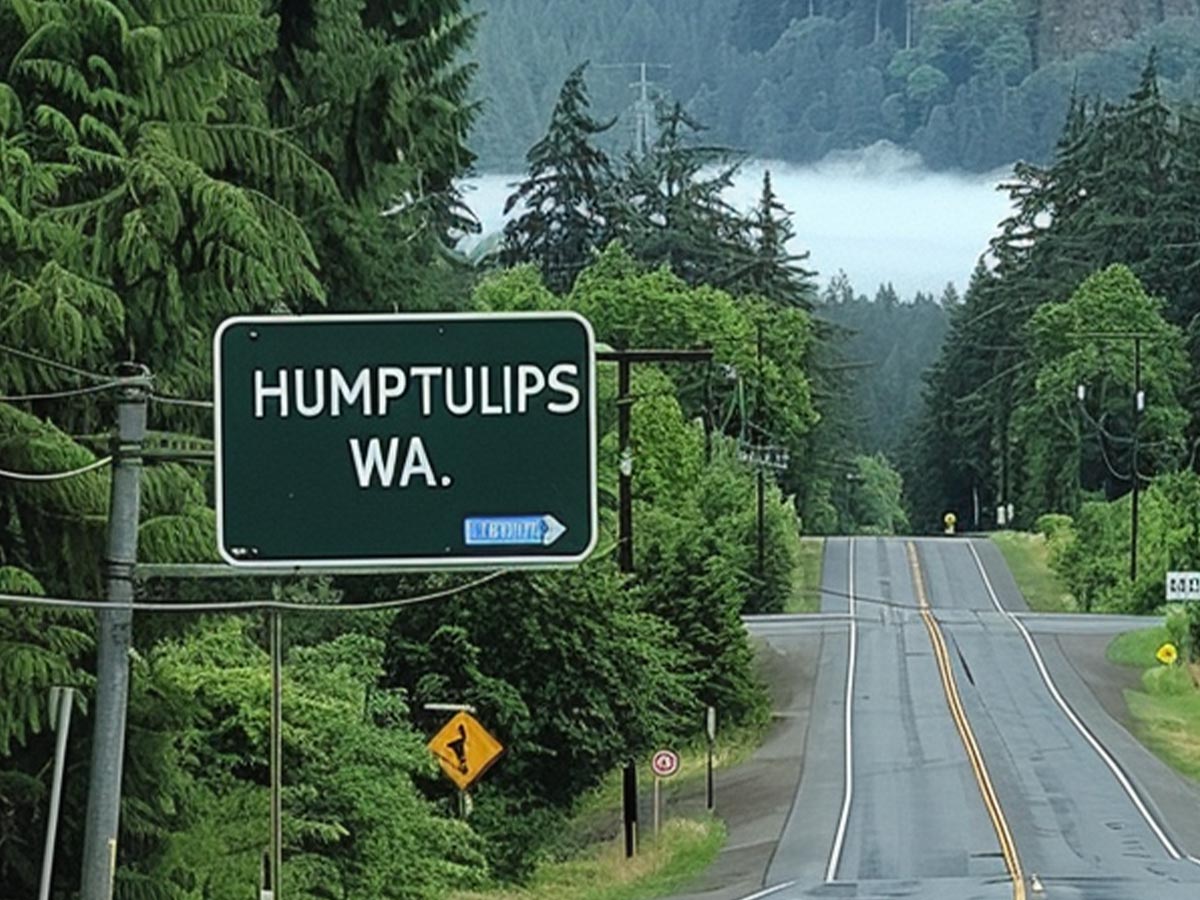 Washington