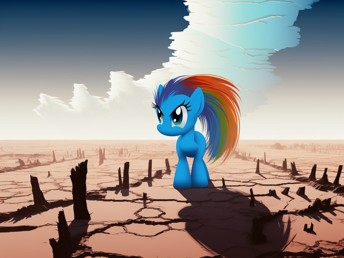 My Little Pony