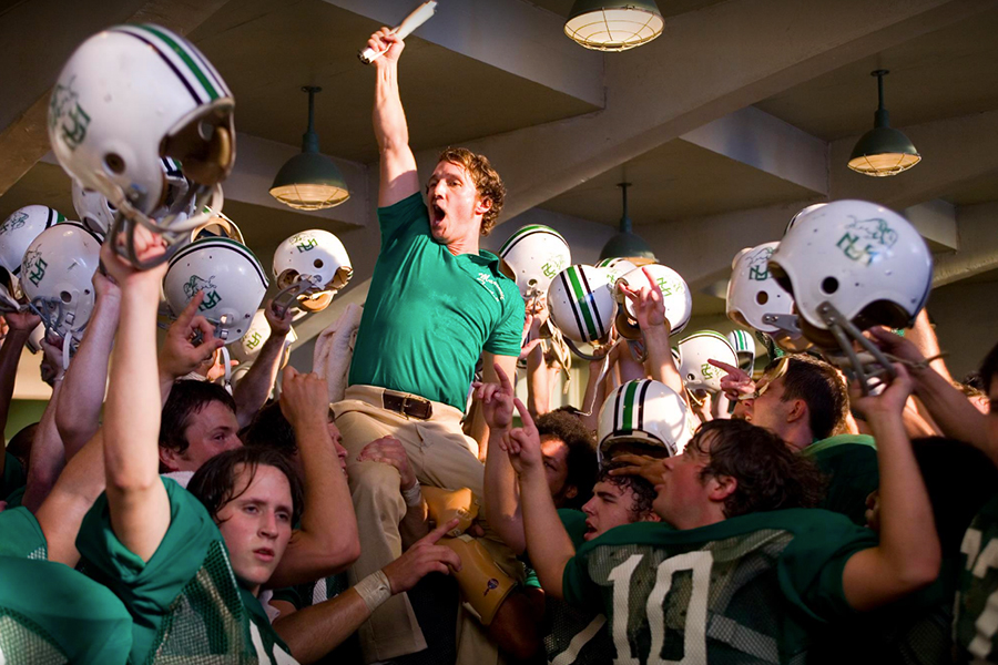 We Are Marshall (2006)