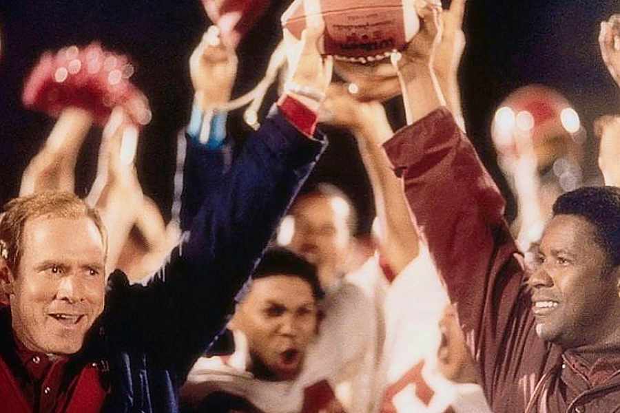 Remember the Titans (2000)