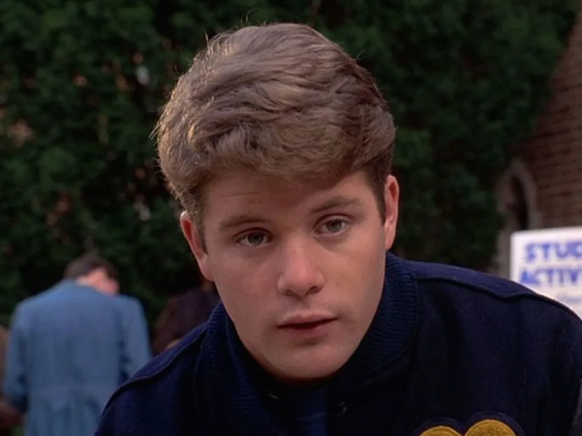 Rudy (1993)