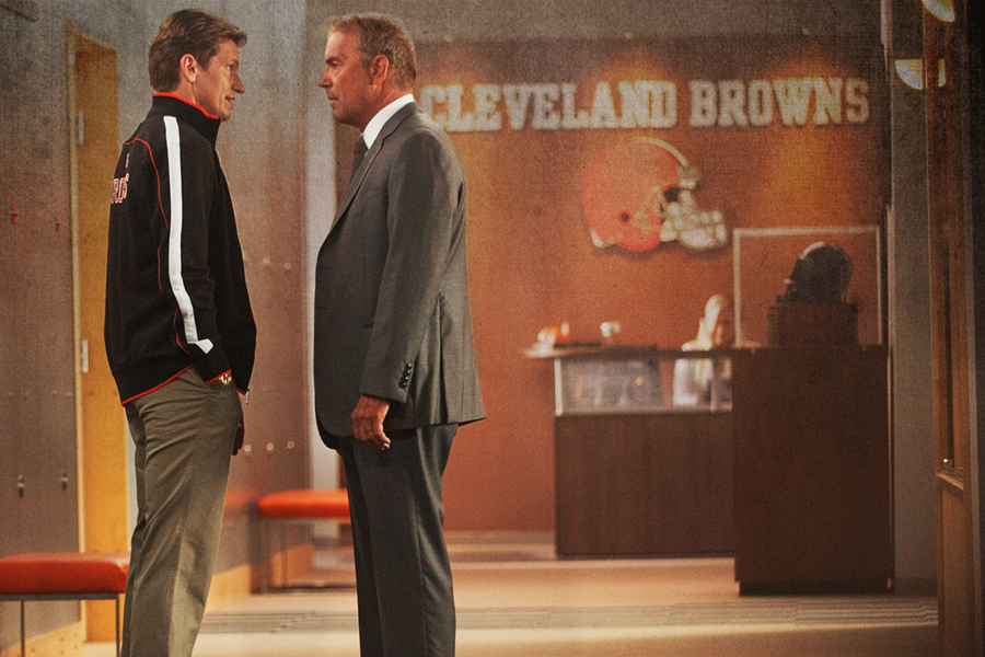 Draft Day (2014)