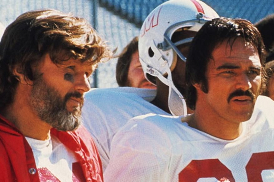 Semi-Tough (1977)