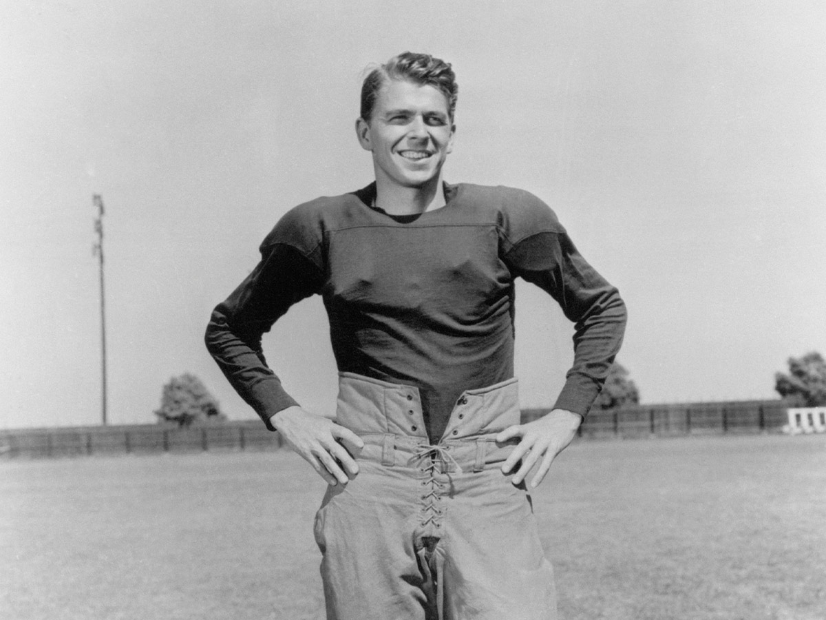 Knute Rockne, All American (1940)