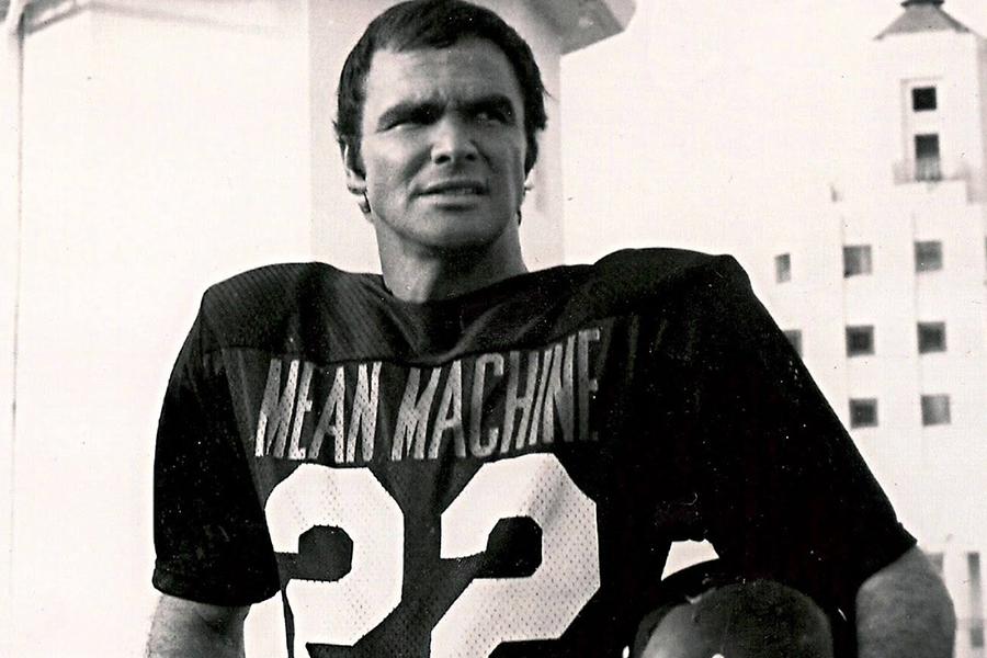 The Longest Yard (1974)
