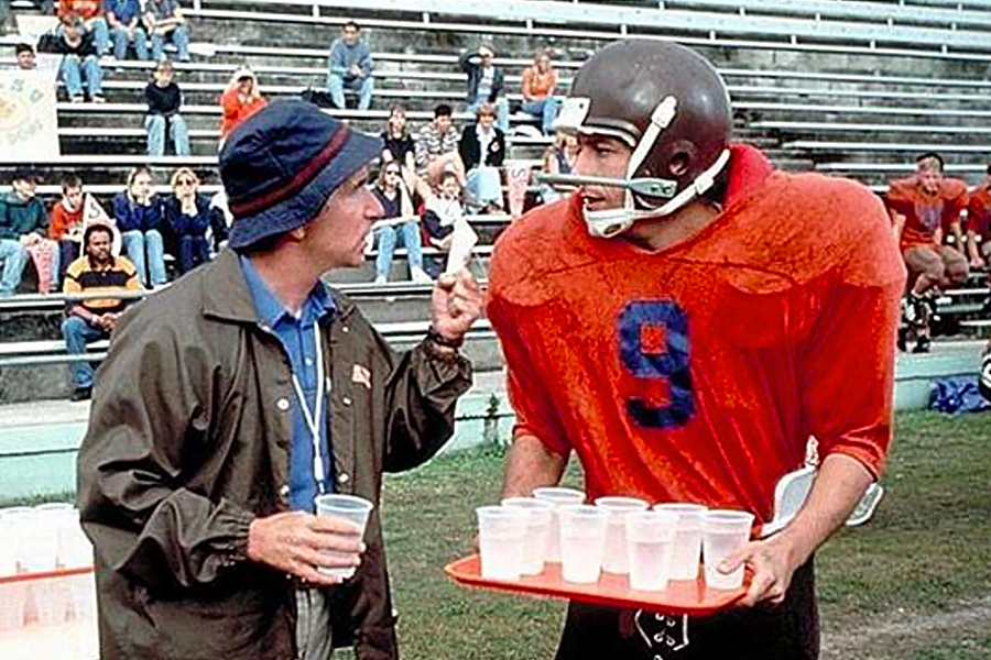 The Waterboy (1998)