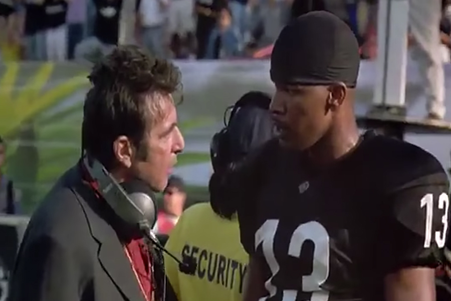 Any Given Sunday (1999)