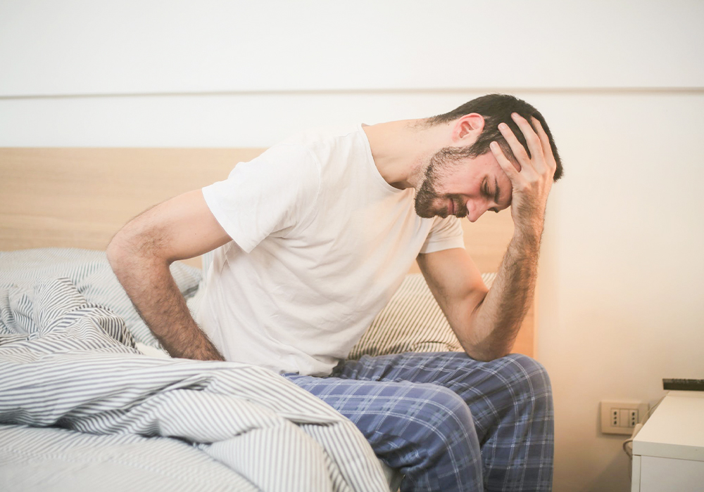 New Mexico – PTSD