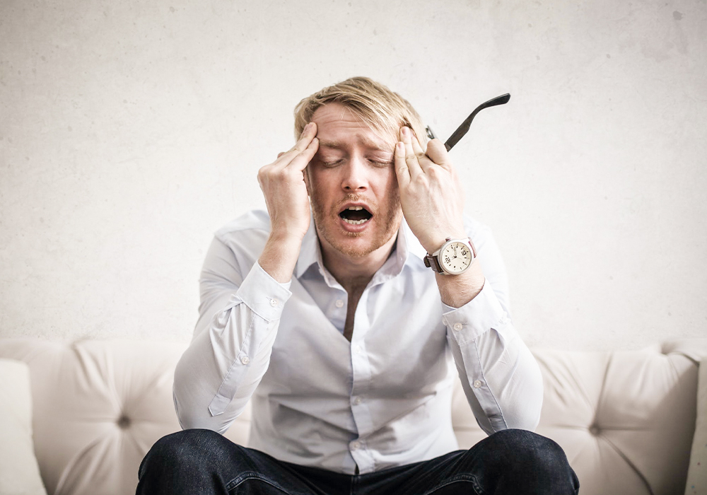 North Dakota – Ear Infection