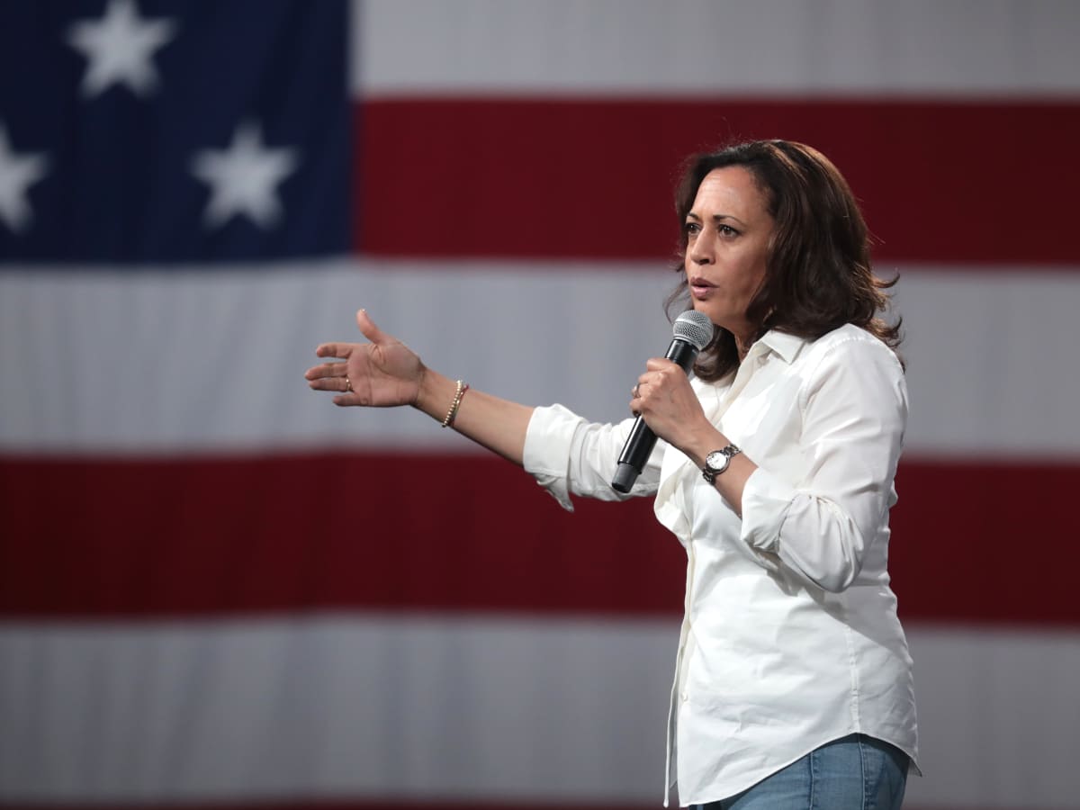 Harris's Labor and Union Relations