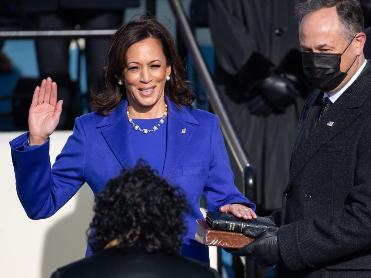 Harris's Renewable Energy Plan