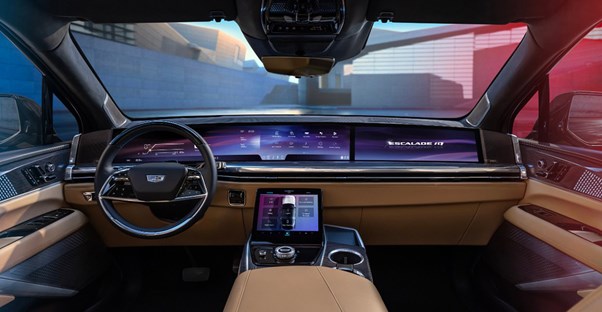 Ranking the Best Car Interiors on the Market