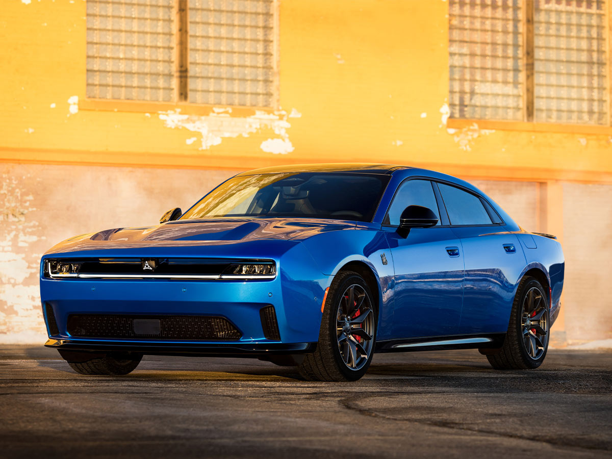 Dodge Charger