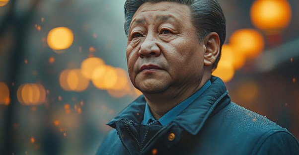 Portraits of Political Figures According to A.I.