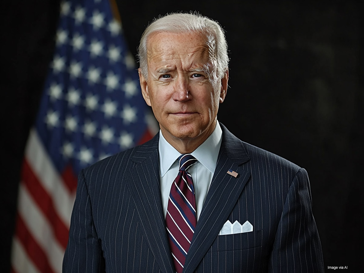 Joe Biden