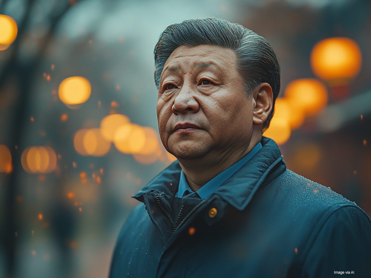 Xi Jinping