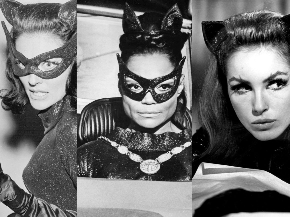 Catwoman (Batman)