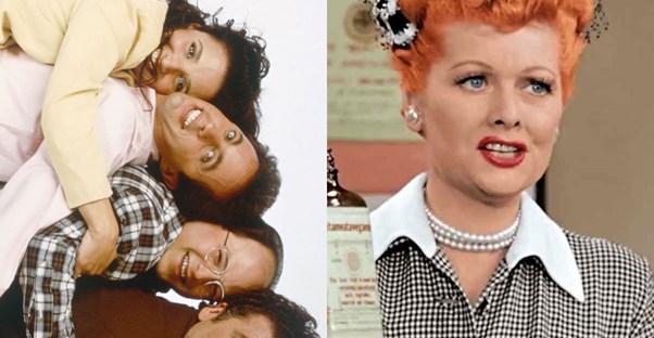 behind the scenes facts of your favorite sitcoms