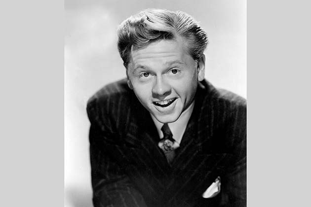 Norman Lear Wanted to Cast Mickey Rooney as Archie Bunker
