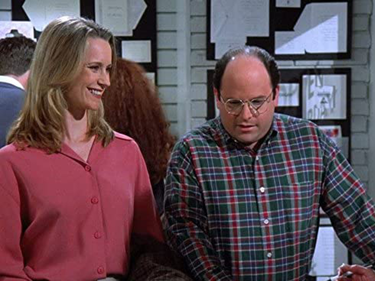Why Susan Was Written Out of “Seinfeld”