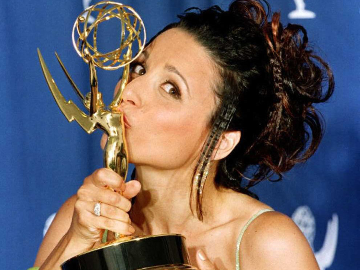 There Were Other Choices for Elaine from “Seinfeld”