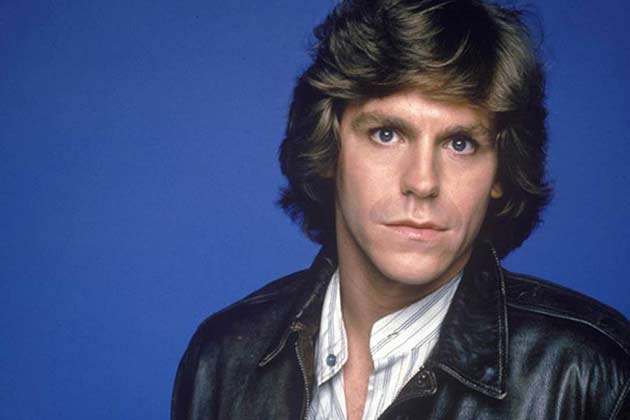 Actor Jeff Conaway struggled with addiction while on “Taxi”