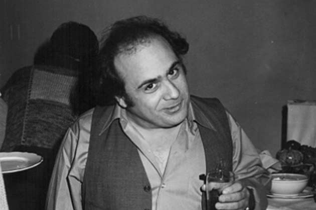 Danny DeVito had an interesting audition for “Taxi”