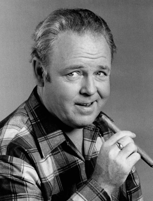 Archie Bunker Was Inspired by Norman Lear’s Father