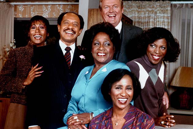 "All in the Family" Inspired Multiple Spin-Off Series