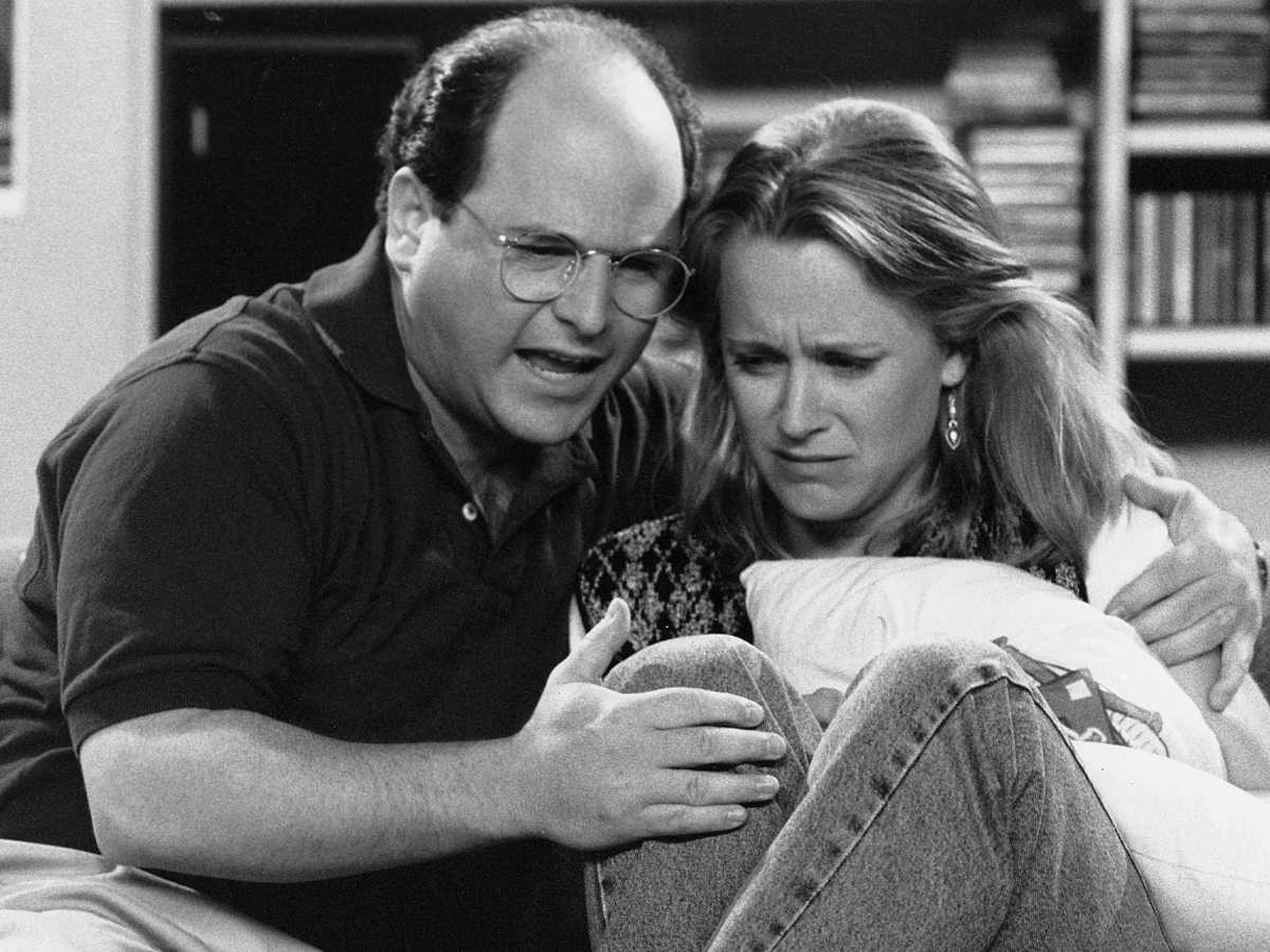Audiences Hated “Seinfeld”…At First.