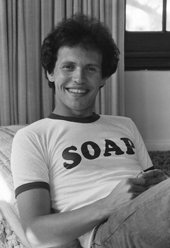 Billy Crystal auditioned for the part of Jack in “Three’s Company”