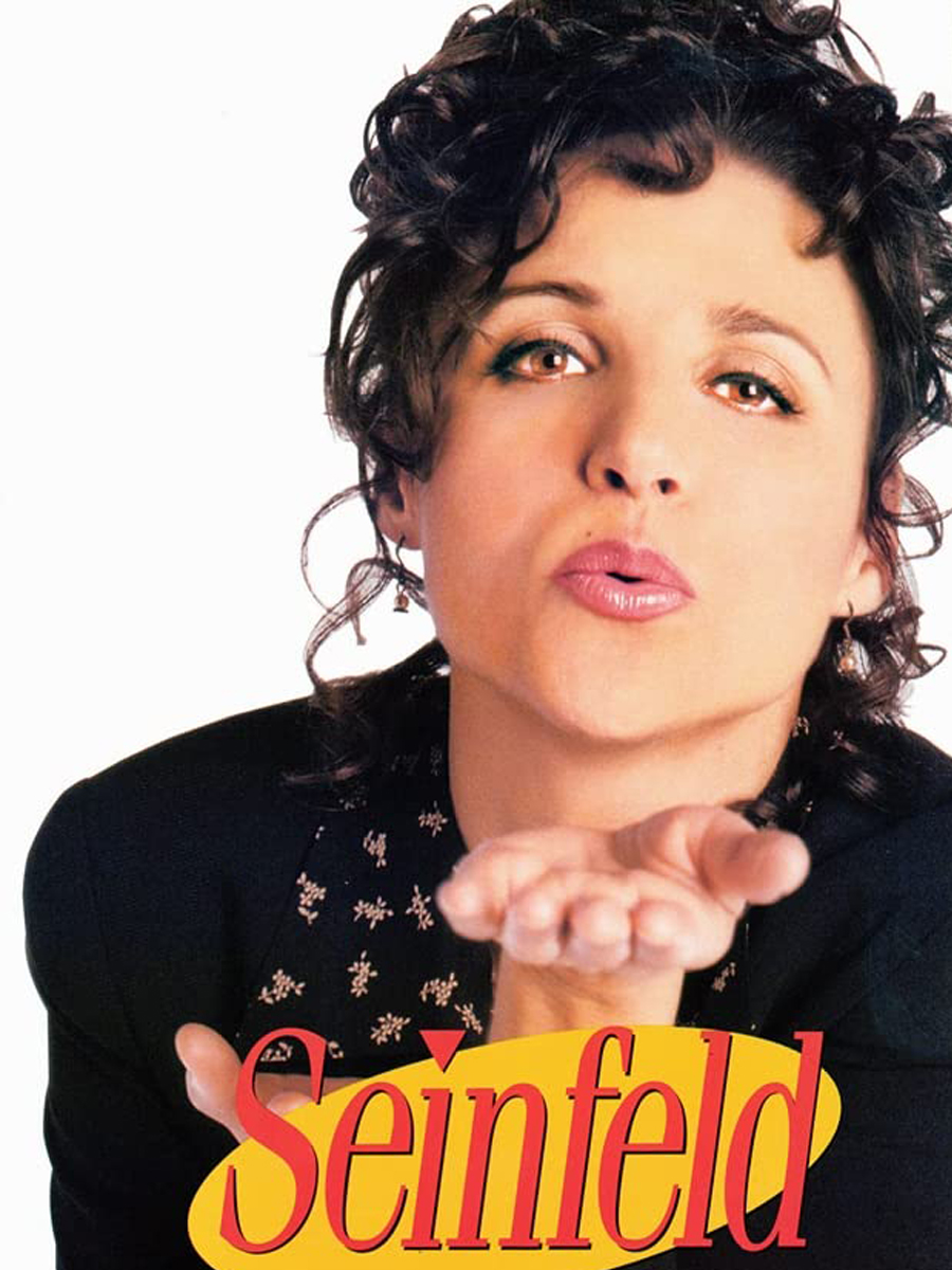 The Theme is Different in Every Episode of “Seinfeld”