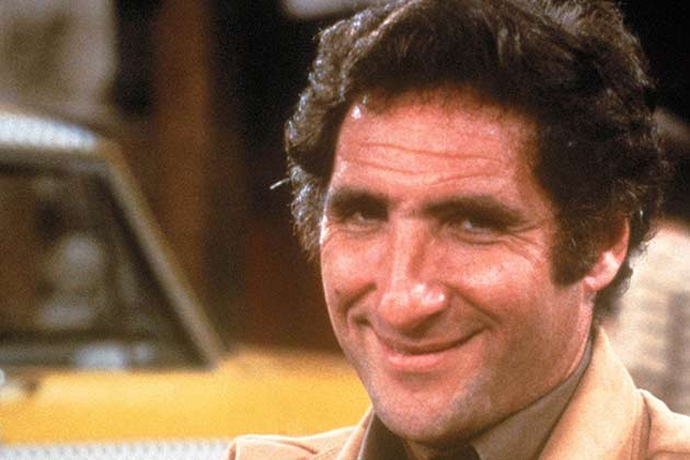 Judd Hirsch tried to sabotage negotiations with “Taxi”