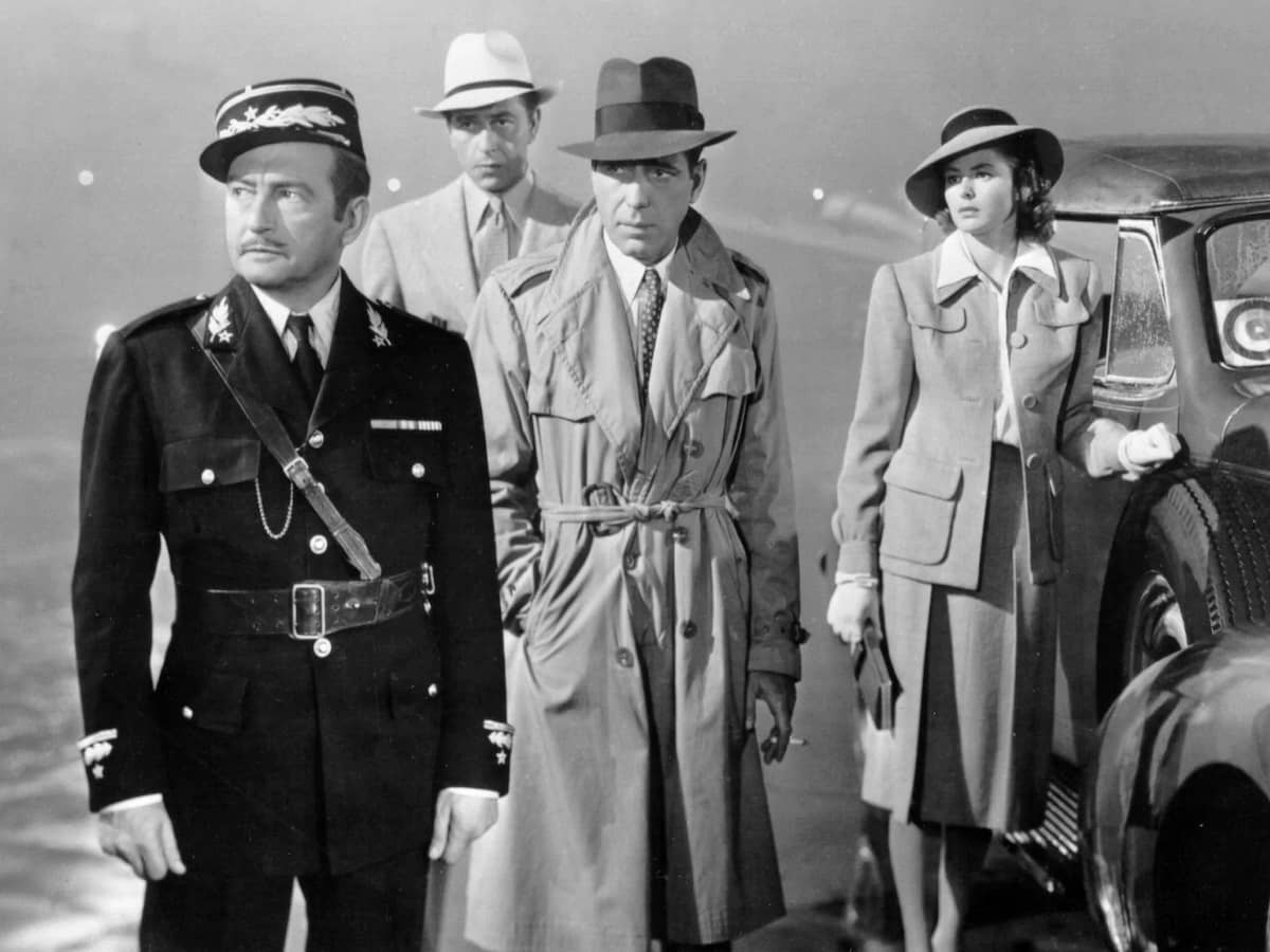 Casablanca
