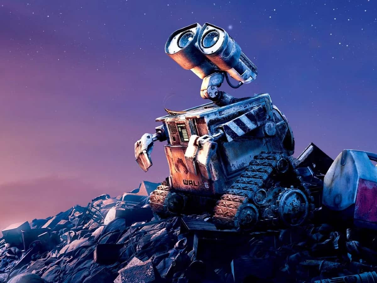 Wall-E