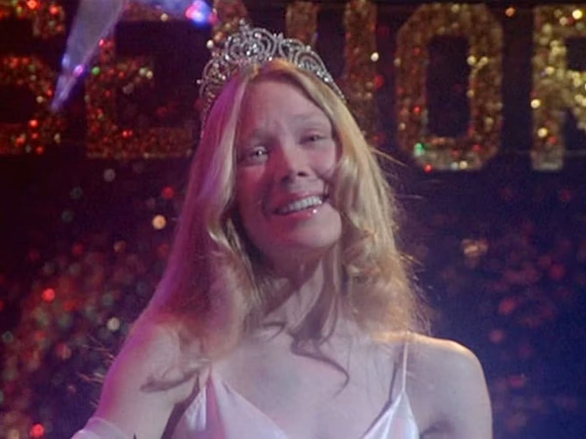 Carrie