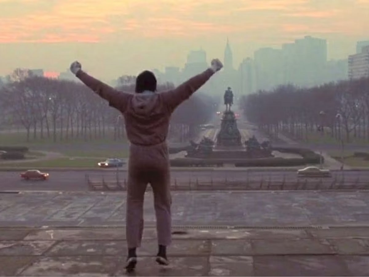 Rocky