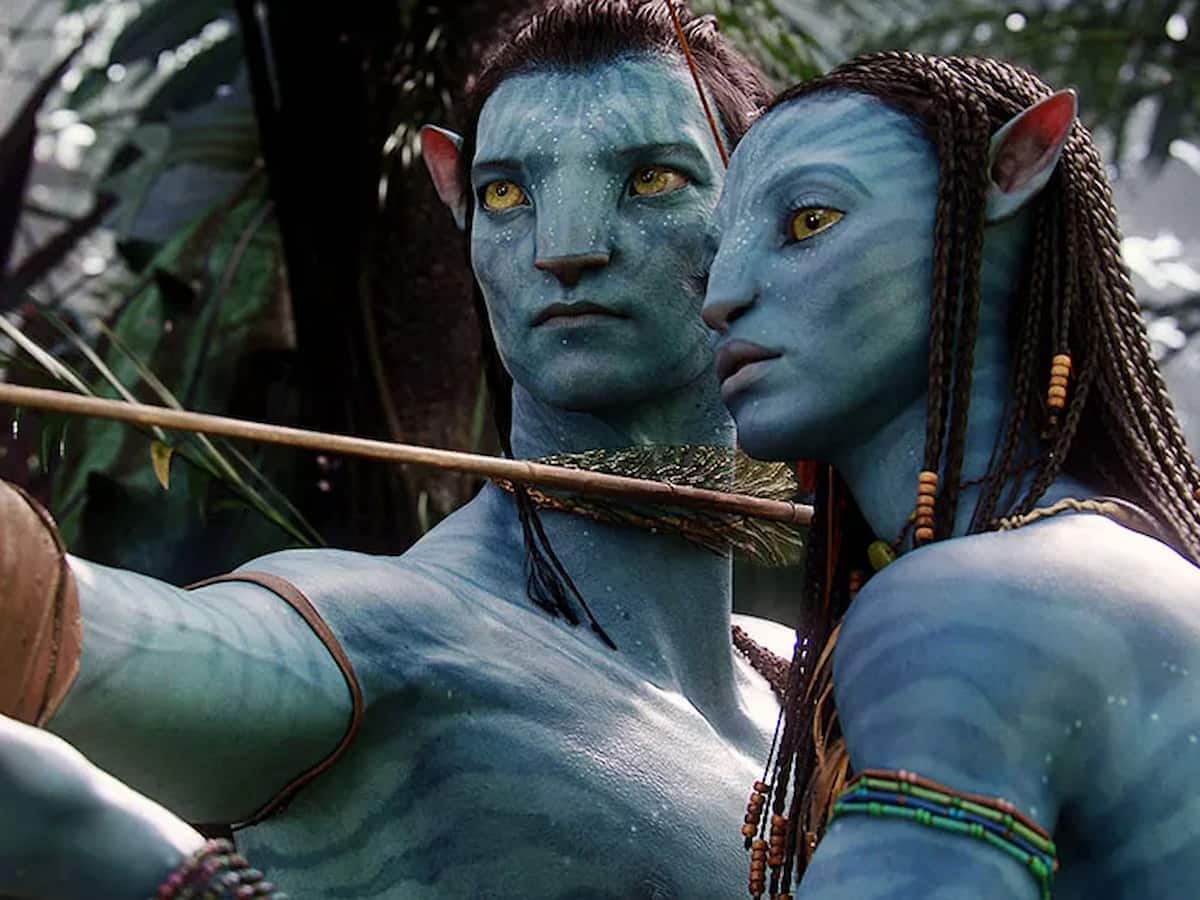 Avatar