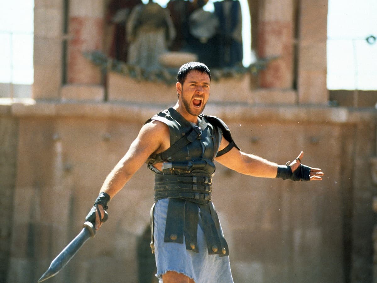 Gladiator