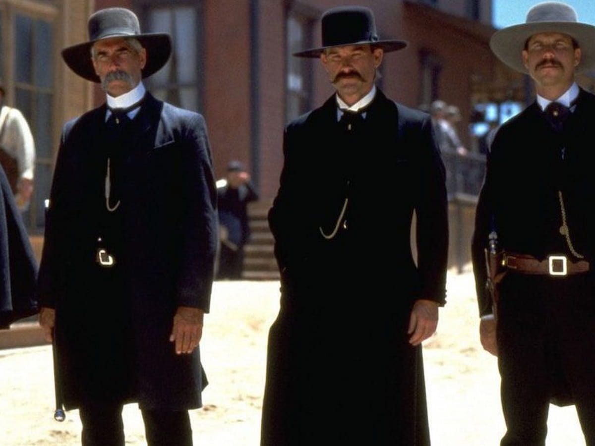 Tombstone
