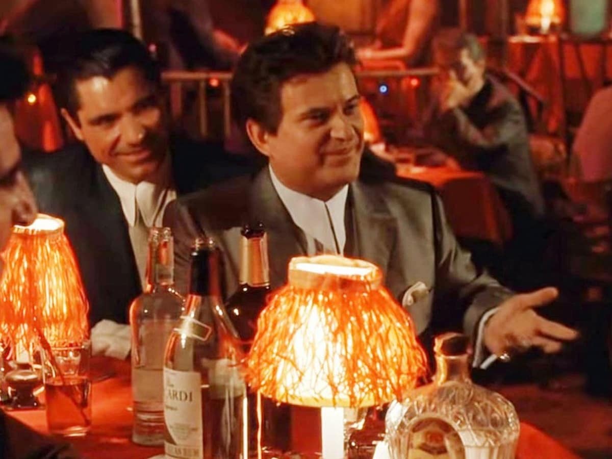 Goodfellas