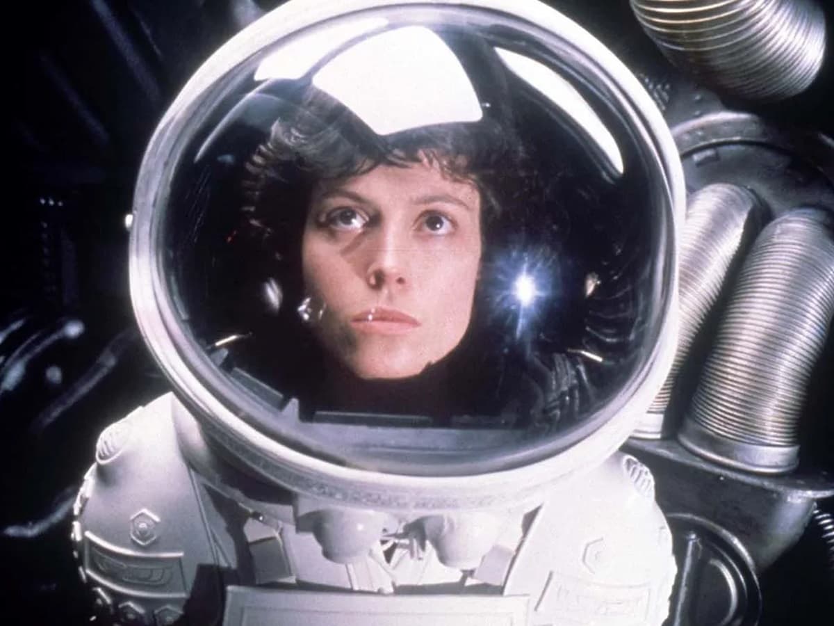 Alien
