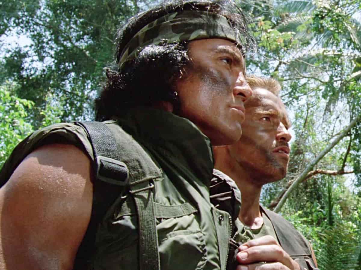 Predator