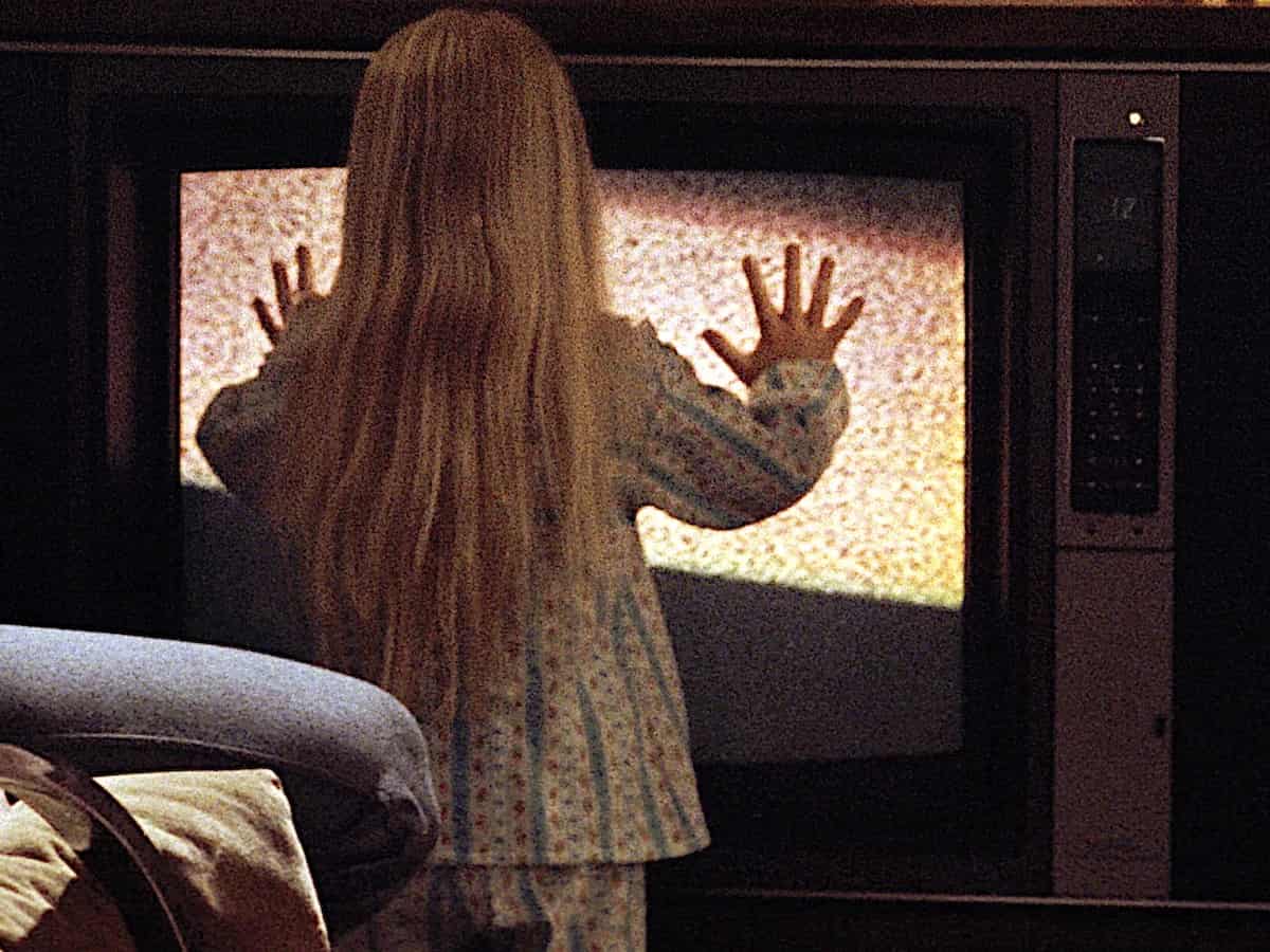 Poltergeist
