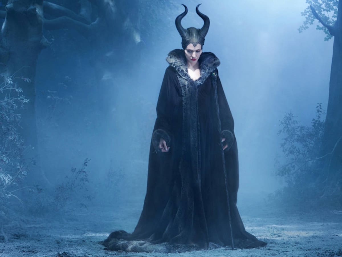 Maleficent