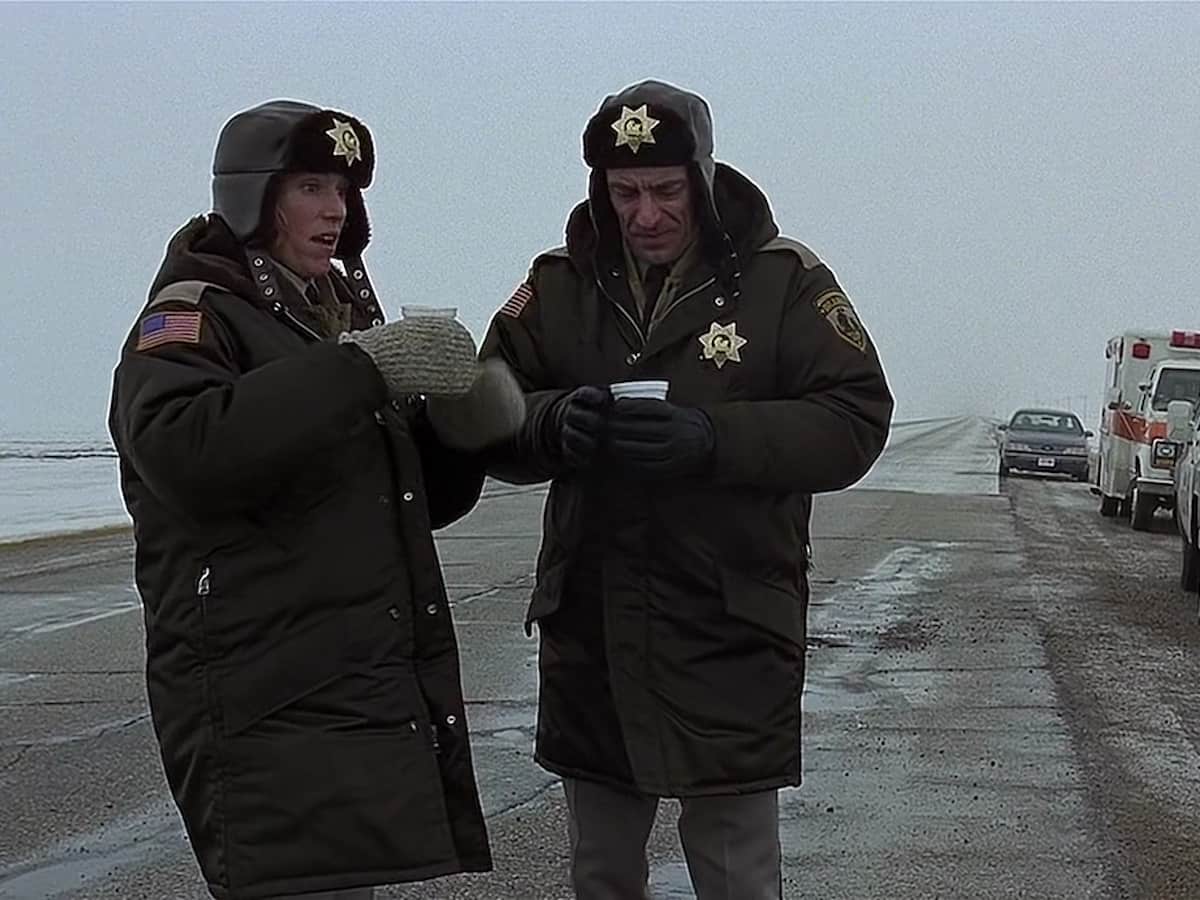 Fargo