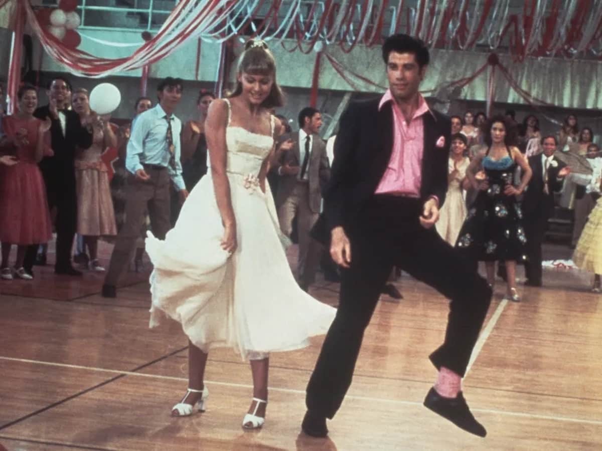 Grease