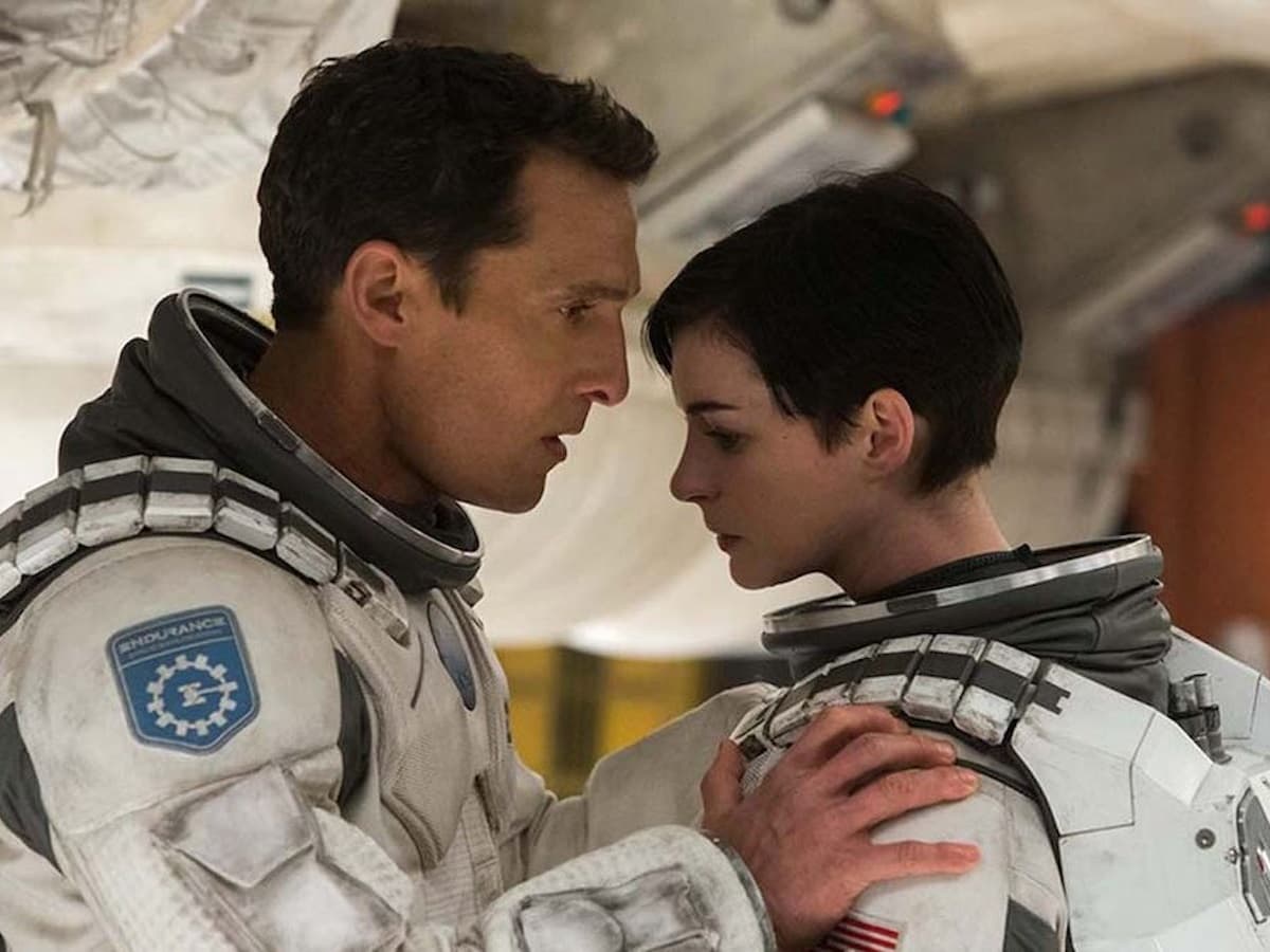 Interstellar