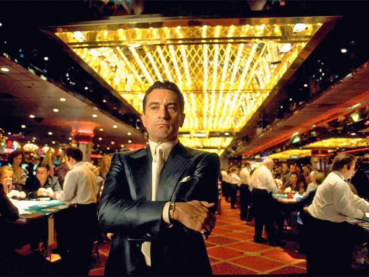 Casino