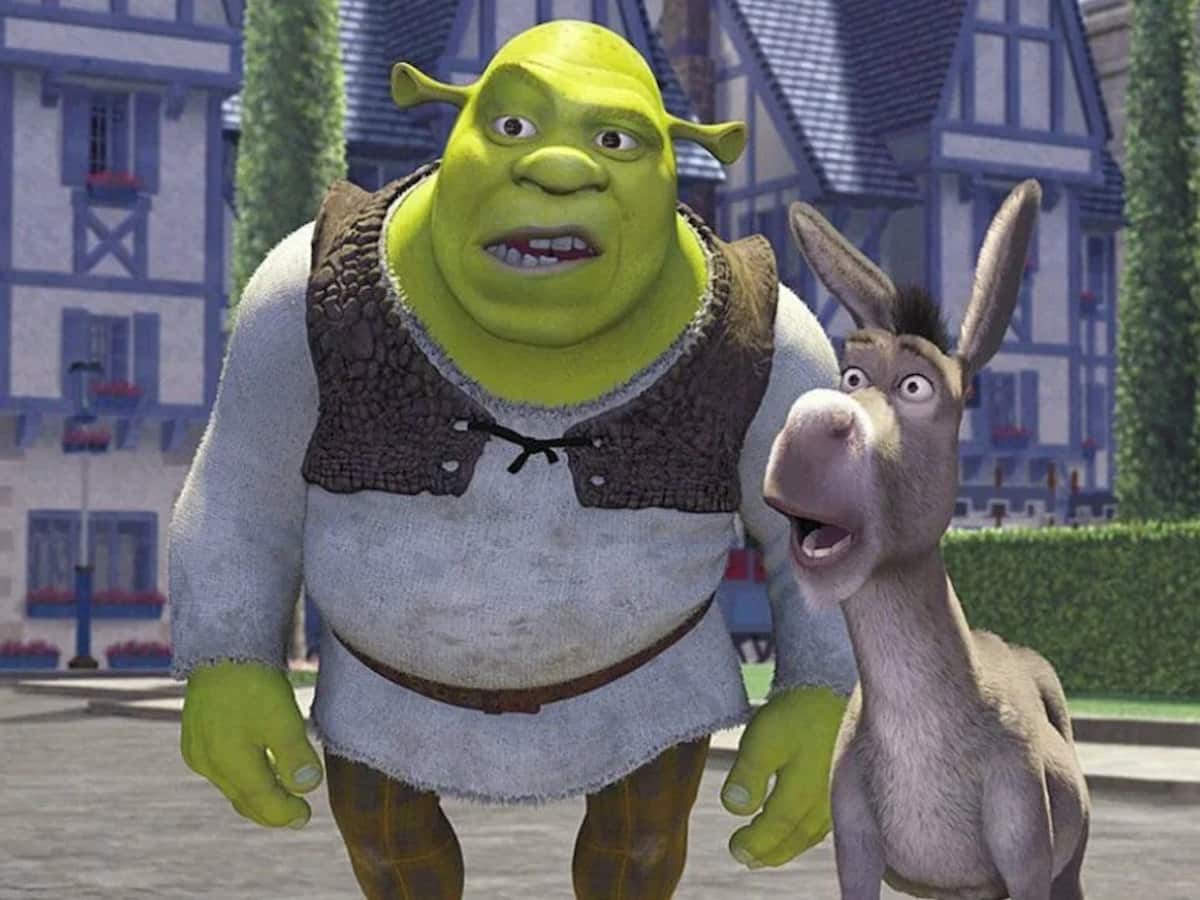 Shrek